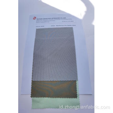 Mini dot Four Way spandex fabric
